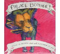 Palace Brothers - There Is No-One What Will [VINYL]