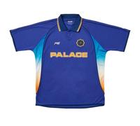 Palace Cricket Jersey 'Blue' P26ES056 M