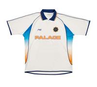 Palace Cricket Jersey 'White' P26ES058 M