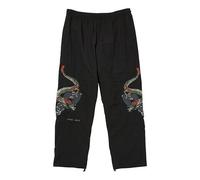 Palace Enter The Dragon Pants 'Black' P19SS034-2020 L