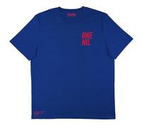 Palace FA Cup 2025 Winners Tee, Blue, S