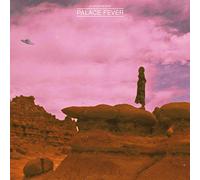 Palace Fever - Sing About Love, Lunatics & Spaceships