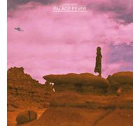 Palace Fever - Sing About Love, Lunatics & Spaceships [VINYL]