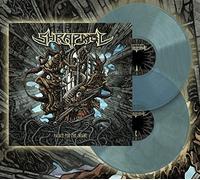Shrapnel – Palace for the Insane – 12" Vinyl – Universal Music Group