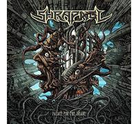 Palace For The Insane - Shrapnel