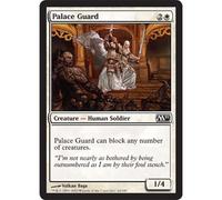 Palace Guard | Magic 2011 Core Set