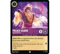 Palace Guard - Spectral Sentry | Reign of Jafar