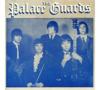 Palace Guard – The Palace Guards: Complete Recordings