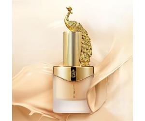 PALACE IDENTITY - Chinese Phoenix Foundation - 5 Shades #C01 Ivory - 20g