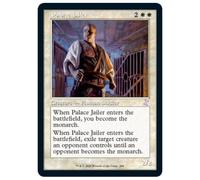 Palace Jailer | Time Spiral Remastered