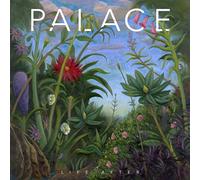 PALACE - LIFE AFTER (LIMITED DIGI) CD NEW