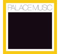 PALACE MUSIC - Lost Blues And Other Songs - CD - 91 - D1398z