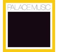Palace Music : Lost Blues and Other Songs VINYL 12" Album (2012) NEW