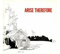Palace Music (Will Oldham) - Arise Therefore [CD]