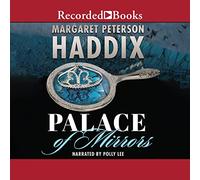 Palace of Mirrors (The Palace Chronicles)