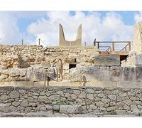 Palace of Nestor at Pylos and Bronze Age Greece