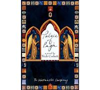 Palace of Pugin: The Westminster Conspiracy
