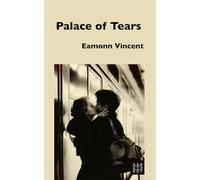 Palace of Tears (The Steve Percival Papers)