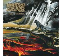 Palace Of The King - Valles Marineris - New Vinyl Record - 10 - O4z
