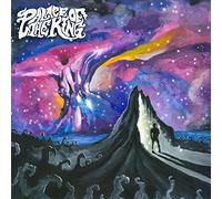 PALACE OF THE KING - White Bird/Burn The Sky