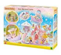 Palace of the Little Mermaids