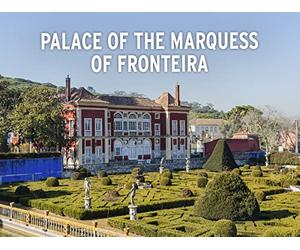 Palace Of The Marquess Of Fronteira