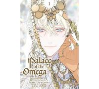 Palace of the Omega, Vol. 1