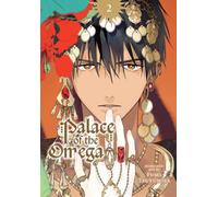 Palace of the Omega, Vol. 2