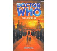 Palace of the Red Sun (Doctor Who)