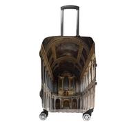 Palace of Versailles Custom Suitcase Cover Washable Travel Luggage Protector Case