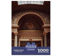 Palace of Versailles Jigsaw Puzzles Puzzle for Adults Kids. 1000 Pieces Whimsical Challenge Toy Educational Games 70x50cm/1000pcs