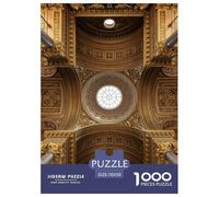 Palace of Versailles Jigsaw Puzzles Puzzles for 1000 Piece Great Gifts Challenge Toy Educational Game Home Decoration for Adults& Kids 70x50cm/1000pcs