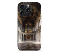 Palace of Versailles Phone Case Compatible with iPhone 15 Pro | Suitable for 15 Series TPU Soft Protective Shell