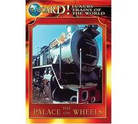 Palace on Wheels [DVD] [2007] [Region 1] [US Import] [NTSC]