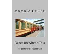 Palace on Wheels Tour