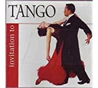 Palace Orchestra - Invitation to Tango