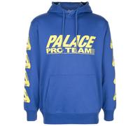 Palace Pro Tool "Blue" drawstring hoodie S-M-L