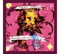 Palace - re Is No-One What Will Take Care Of You - CD - 21 - E123z