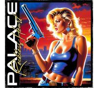 Palace – Reckless Heart – CD – US import (2024)