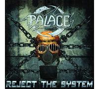 Palace - Reject The System