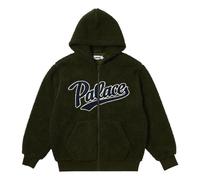 Palace Script Hoody Jacket 'Huntsman' P25CS091 L