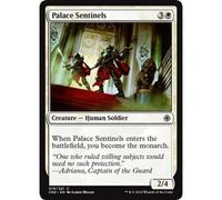 Palace Sentinels | Conspiracy: Take the Crown
