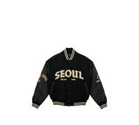 Palace Seoul 2 Seoul bomber jacket - Black M-XL