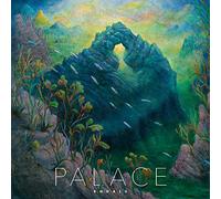 Palace - Shoals [VINYL]