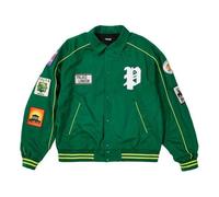 Palace SS22 Patches Cotton Bomber Kelly 'Green' P22JK212 M