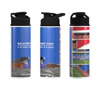 Palace Stadium Selhurst Park Big Mouth Water Bottle (750ml)