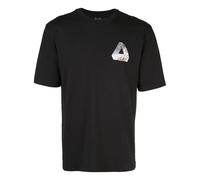 Palace Terminator logo-print T-shirt - Black S-XXL-M-L
