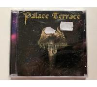 Palace Terrace - Flying Through Infinity
