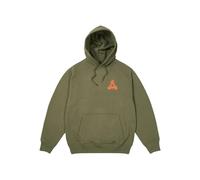Palace Tri-Dragon hoodie - Green M