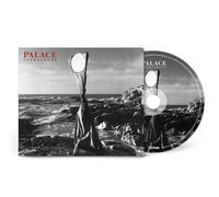 Palace - Ultrasound - CD - Fiction BMX (2024)